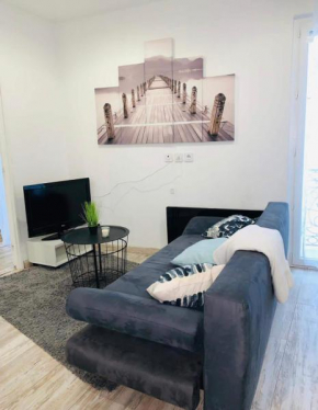 Arcole 5 - Jolie appartement centre ville de Beziers avec Garage- Wifi -Tv connectée